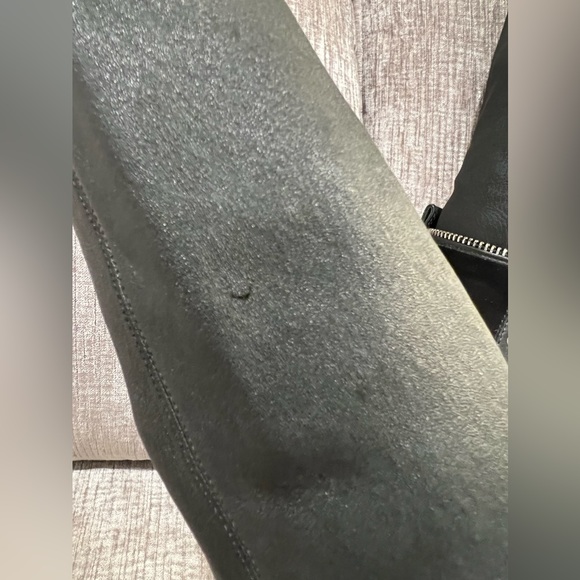 ALEXANDER WANG Mirte Laced Sock Boot🔥37 - Picture 8 of 16